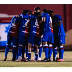 Paraná Clube disputa a Copa Paraná 2026 em  busca de uma vaga em competição  nacional em 2027